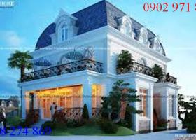 Cho thuê  Villa đẹp giá rẻ ở ĐườngKhu Lan Anh , P. Bình An , Quận 2 giá 5000$/ tháng  1617464