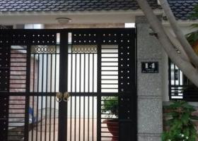 Cho thuê Villa – Biệt thự cao cấp giá rẻ ở Đường 11 , P. Thảo Điền, Q2  giá 3500$/ tháng  1617659