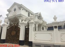 Cho thuê Villa cao cấp  giá rẻ ở  Đường Nguyễn Văn Hưởng , P. Thảo Điền , Q2  giá 4000$/ tháng  1617870