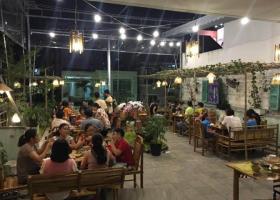 Cần sang Nhà hàng mới - không gian đẹp đường Hoàng Việt, Phường 04, Quận Tân Bình. 1617939