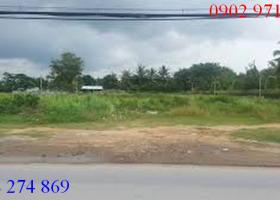 Cho thuê  Đất đẹp giá rẻ ở  P.An Phú , Quận 2 giá 5 triệu/ tháng  1618803