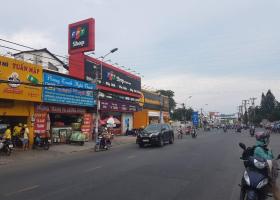 Cho thuê nhà Lê Văn Việt, phường Hiệp phú, Quận 9 1619056