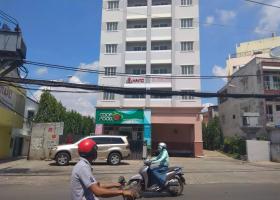 Cho thuê nhà 356A Lê Quang Định, phường 11, Q.Bình Thạnh, HCM.  1619060