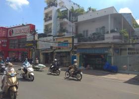 Cho thuê nhà 356A Lê Quang Định, phường 11, Q.Bình Thạnh, HCM.  1619060
