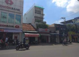Cho thuê nhà 356A Lê Quang Định, phường 11, Q.Bình Thạnh, HCM.  1619060