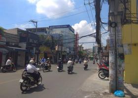 Cho thuê nhà 356A Lê Quang Định, phường 11, Q.Bình Thạnh, HCM.  1619060