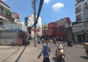 Cho thuê nhà 356A Lê Quang Định, phường 11, Q.Bình Thạnh, HCM.  1619060