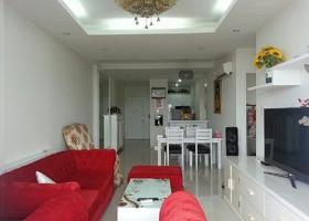 Cho thuê căn hộ chung cư Minh Thành Q7.90m2,2PN, nhà nội thất cơ bản, giá 8.5tr/th 1619567
