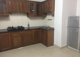 Cho thuê căn hộ chung cư Minh Thành Q7.90m2,2PN, nhà nội thất cơ bản, giá 8.5tr/th 1619567