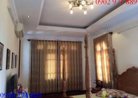 Cần Cho thuê  Villa  cao cấp ở  Đường 9, P.Bình An , Q2  giá 1600$/ tháng  1620416