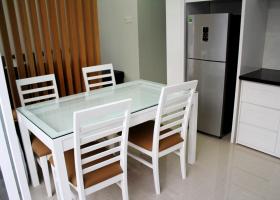 Căn hộ cao cấp phòng khách, bếp và phòng ngủ riêng, DT 60m2 Thăng Long, gần sân bay 1620763