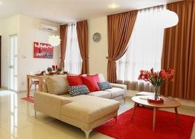 Cho thuê căn hộ chung cư tại Dự án Tecco Town Bình Tân, Bình Tân, Tp.HCM diện tích 82m2  giá 5 Triệu/tháng 1620802