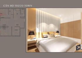 Cho thuê căn hộ chung cư tại Dự án Tecco Town Bình Tân, Bình Tân, Tp.HCM diện tích 82m2  giá 5 Triệu/tháng 1620802