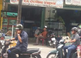 Cho thuê mặt bằng mặt tiền - Đường Nguyễn thông - Phường 7 - Quận 3 1621211