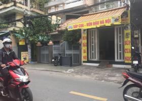 Cho thuê nhà mặt phố tại đường Trần Bình Trọng, Phường 4, Quận 5, TP. HCM 1621724