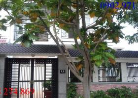 Cho thuê gấp villa đẹp ở đường 2, P. Thảo Điền, Quận 2. Giá 31.5 triệu/tháng 1621834