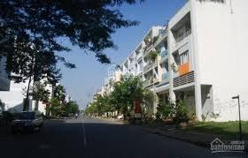 Cho thuê căn hộ chung cư Nam Long 2, Quận 7, TP. HCM diện tích 126m2, 72.72 triệu/tháng 1622453