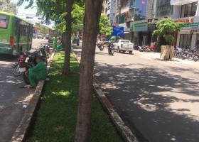 Cho thuê nhà mặt phố tại đường Hàm Nghi, Quận 1, Hồ Chí Minh 1622822