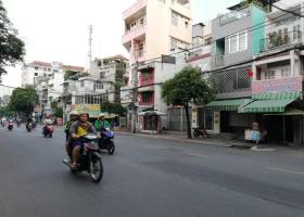 Cho thuê nhà góc 2MT 190 Lãnh Binh Thăng, phường 13, quận 11, HCM, đoạn 2 chiều 1623843