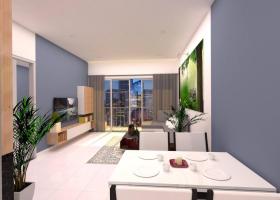 Cho thuê căn hộ chung cư tại dự án Mỹ Phước, Quận 7, diện tích 95m2, giá 11.55 triệu/tháng 1687379