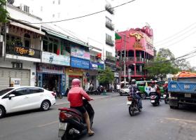 Cho thuê nhà mặt phố hẻm tại đường Đề Thám, Quận 1, Hồ Chí Minh 1624486