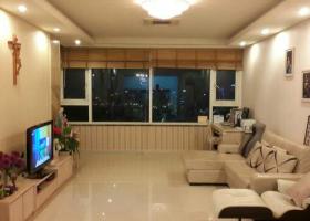 Cho thuê căn hộ chung cư tại dự án Saigon Pearl, Bình Thạnh, TP. HCM 1624826