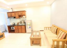 Căn hộ trung tâm khu vực sân bay 40/10 Lam Sơn, P2, Tân Bình, mới giá hấp dẫn, LH 0918159915 1642777