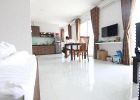 Căn hộ trung tâm khu vực sân bay 40/10 Lam Sơn, P2, Tân Bình, mới giá hấp dẫn, LH 0918159915 1642777
