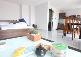 Căn hộ trung tâm khu vực sân bay 40/10 Lam Sơn, P2, Tân Bình, mới giá hấp dẫn, LH 0918159915 1642777