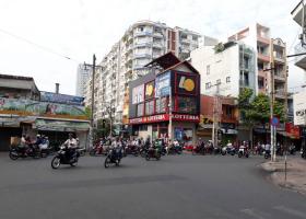 Cho thuê nhà mặt phố tại Đường Huỳnh Thúc Kháng, Phường Bến Nghé, Quận 1, Tp.HCM diện tích 72m2  giá 160 Triệu/tháng 1625437