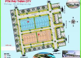 Siêu dự án Phú Thịnh City Đồng Nai LH 0934.466.665 1626098