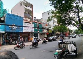 Cho thuê nhà nguyên căn đường Phạm Viết Chánh, Quận 1, TP. Hồ Chí Minh 1628572