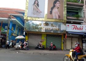 Cho thuê nhà mặt phố tại Đường Cao Thắng, Phường 2, Quận 3, Tp.HCM diện tích 150m2  giá 120 Triệu/tháng 1629208