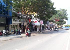 Cho thuê nhà mặt phố tại Đường Phạm Hồng Thái, Phường Bến Thành, Quận 1, Tp.HCM  1630747