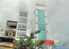 Cho thuê văn phòng tại đường Huỳnh Tấn Phát, Phường Tân Thuận Đông, Quận 7, tp. HCM, 60m2 1631293