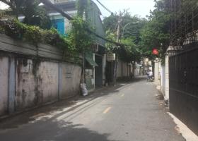 Cho thuê nhà mặt tiền Nguyễn Văn Mai, Phường 8, Quận 3 (dt: 12x25m, giá 4.000$) 1632244