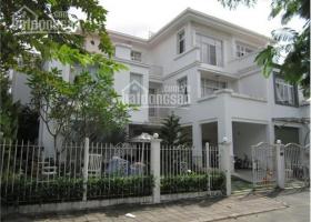 Cho thuê biệt thự Phú Mỹ Hưng, nhà đẹp, nội thất tốt, giá rẻ nhất thị trường, LH: 0918889565 1632495