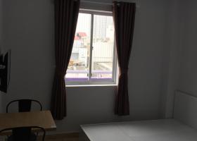 Cho thuê căn hộ cao cấp Quận 7 gần Lotte Mart, chỉ từ 4,5tr/tháng, nội thất cơ bản 1633555