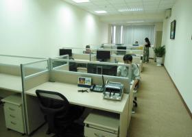 Cho thuê văn phòng tại Đường Trần Quốc Toản, Quận 3, Tp.HCM diện tích 25m2  giá 8000000 Triệu/tháng 1634091