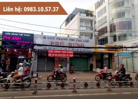 Cho thuê nhà mặt tiền Nguyễn Thị Thập 1205506