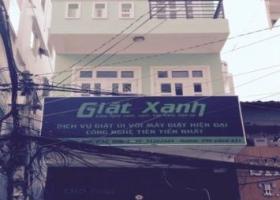 Cho thuê nhà mặt phố tại Đường Rạch Bùng Binh, Phường 9, Quận 3, Tp. HCM 1635434