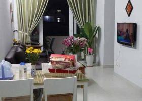 Cho thuê căn hộ cao ốc Quang Thái, DT 63m2, giá 7tr/th. LH: 0934513961 1636084