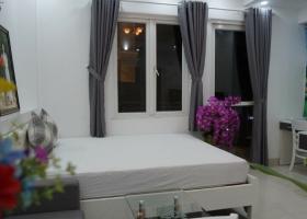 Cho thuê phòng chung cư mini đầy đủ tiện nghi đường Hoàng Hoa Thám, Tân Bình 1638381