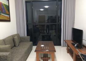 Cho thuê căn hộ 1PN, full nội thất, 70m2 tại The Ascent Quận 2 1644743