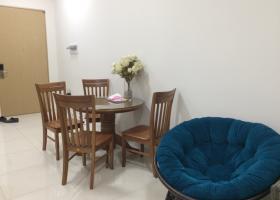 Cho thuê căn hộ 1PN, full nội thất, 70m2 tại The Ascent Quận 2 1644743