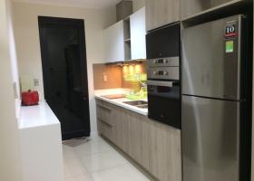 Cho thuê căn hộ 1PN, full nội thất, 70m2 tại The Ascent Quận 2 1644743
