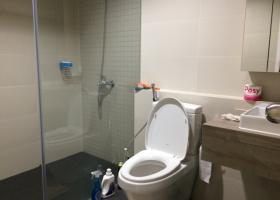 Cho thuê căn hộ 1PN, full nội thất, 70m2 tại The Ascent Quận 2 1644743