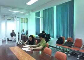 Cho thuê văn phòng tại đường Trần Quốc Toản, Quận 3, Hồ Chí Minh, diện tích 25m2, giá 8 triệu/tháng 1639616