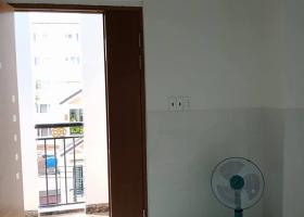 Căn hộ chung cư mini có gác lửng, ban công, nội thất đường Tây Thạnh, Tân Phú 1639774