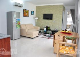 Cho thuê căn hộ chung cư tại Dự án Căn hộ 8X Đầm Sen, Tân Phú, Tp.HCM diện tích 49m2  giá 7.5 Triệu/tháng 1640218